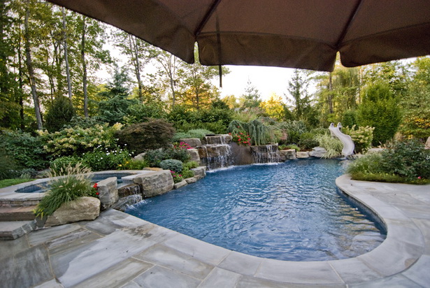 backyard-landscaping-with-pool-13_14 Дворно озеленяване с басейн