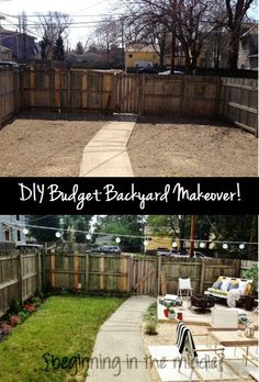 backyard-makeover-on-a-budget-13_12 Заден двор преобразяване на бюджет