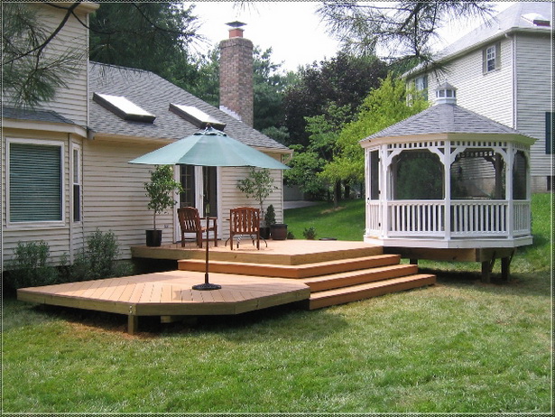 backyard-patio-and-deck-ideas-72_19 Двор и палуба идеи