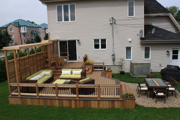 backyard-patio-and-deck-ideas-72_20 Двор и палуба идеи