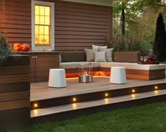 backyard-patio-and-deck-ideas-72_6 Двор и палуба идеи