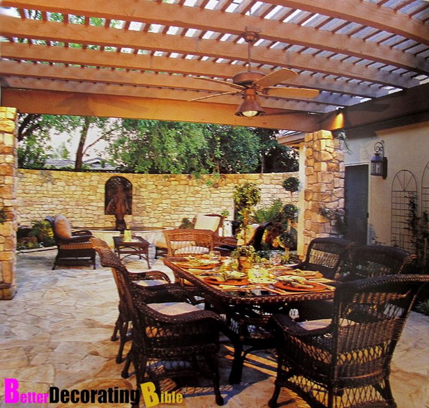 backyard-patio-decorating-ideas-57_2 Идеи за декорация на задния двор