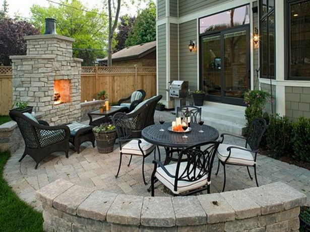 backyard-patio-decorating-ideas-57_20 Идеи за декорация на задния двор