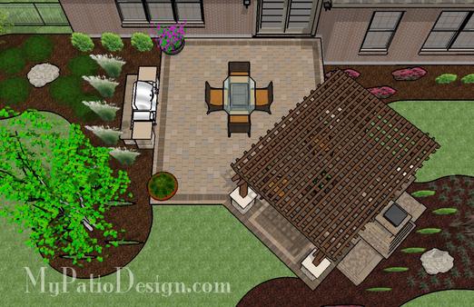 backyard-patio-design-plans-47_9 Дизайн на задния двор
