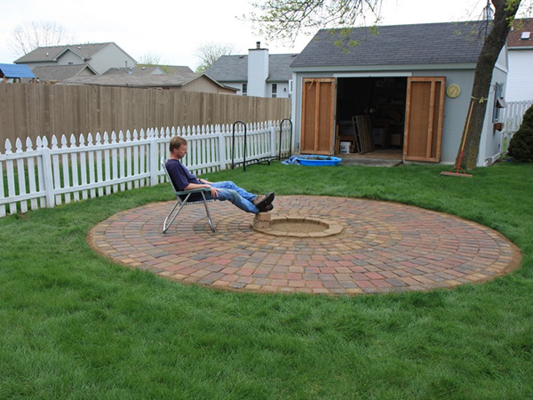 backyard-patio-designs-small-yards-75_11 Двор двор дизайни малки дворове