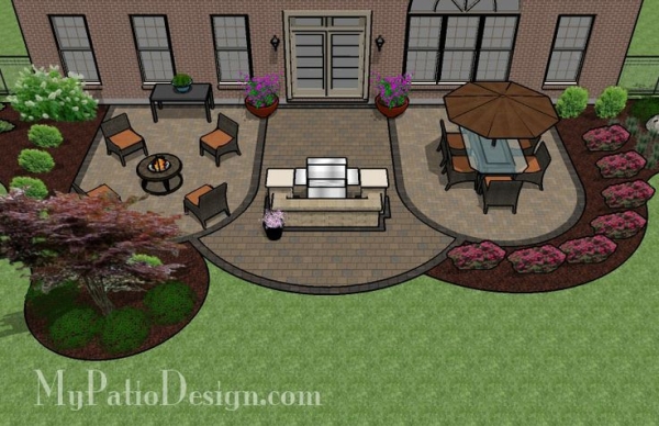 backyard-patio-designs-20_9 Дизайн на задния двор