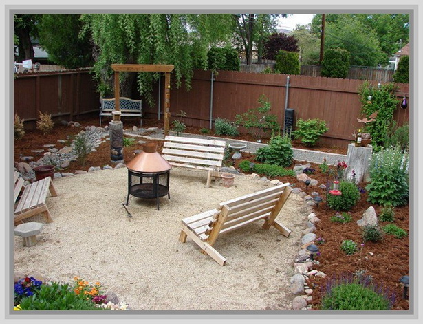 backyard-patio-ideas-on-a-budget-60 Идеи за вътрешен двор на бюджет