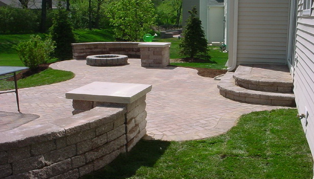 backyard-patio-ideas-stone-72_10 Двор идеи камък