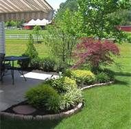 backyard-patio-landscaping-ideas-90_18 Двор вътрешен двор идеи за озеленяване