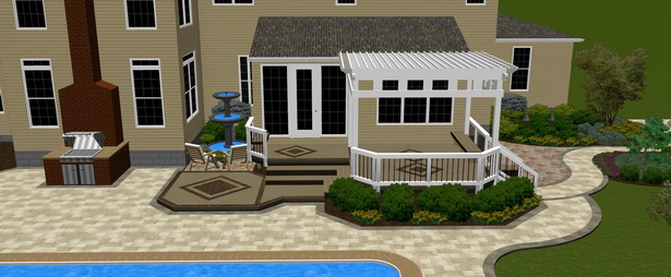 backyard-patios-and-decks-11_4 Дворове и палуби