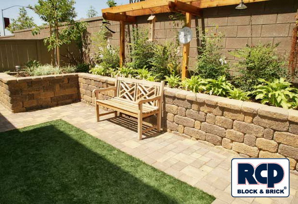 backyard-planter-designs-49_2 Двор плантатор дизайни