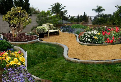 backyard-planter-designs-49_4 Двор плантатор дизайни