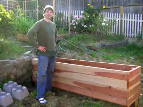 backyard-planters-ideas-78_7 Идеи за саксии за задния двор