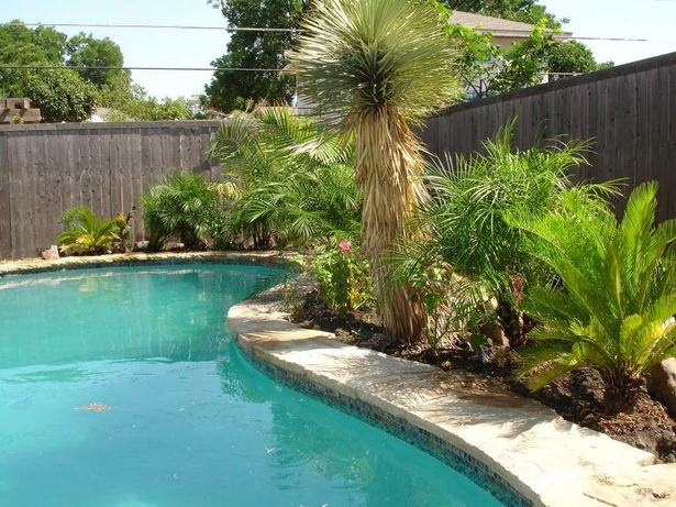 backyard-pool-and-landscaping-ideas-35_12 Градински басейн и идеи за озеленяване