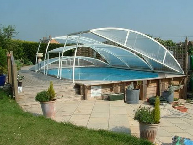 backyard-pool-and-landscaping-ideas-35_17 Градински басейн и идеи за озеленяване
