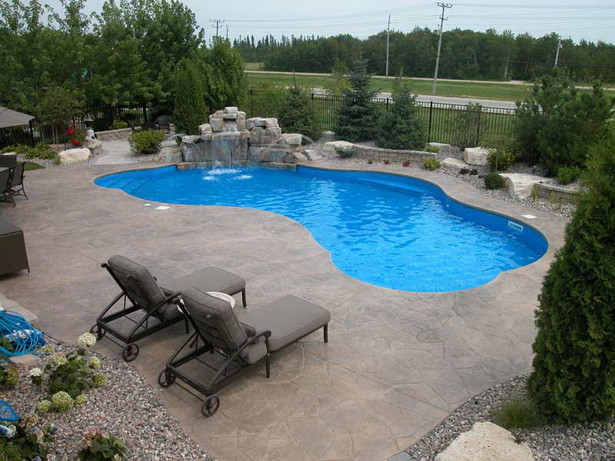 backyard-pool-and-patio-ideas-25_10 Двор басейн и вътрешен двор идеи