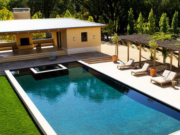 backyard-pool-and-patio-ideas-25_16 Двор басейн и вътрешен двор идеи