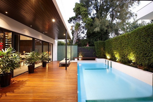 backyard-pool-design-ideas-79 Двор басейн дизайн идеи