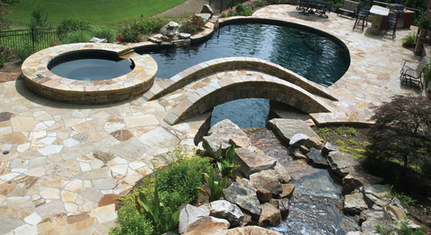 backyard-pool-designs-landscaping-pools-46_8 Двор басейн дизайн озеленяване басейни