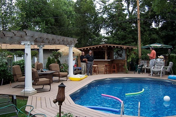 backyard-pool-ideas-landscaping-57_14 Двор басейн идеи озеленяване