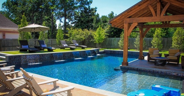 backyard-pool-ideas-landscaping-57_8 Двор басейн идеи озеленяване