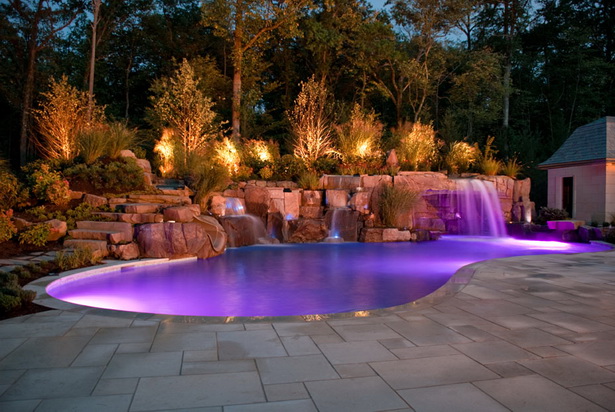 backyard-pool-ideas-landscaping-57_9 Двор басейн идеи озеленяване