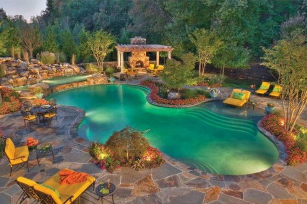 backyard-pool-ideas-31_8 Идеи за басейн в задния двор