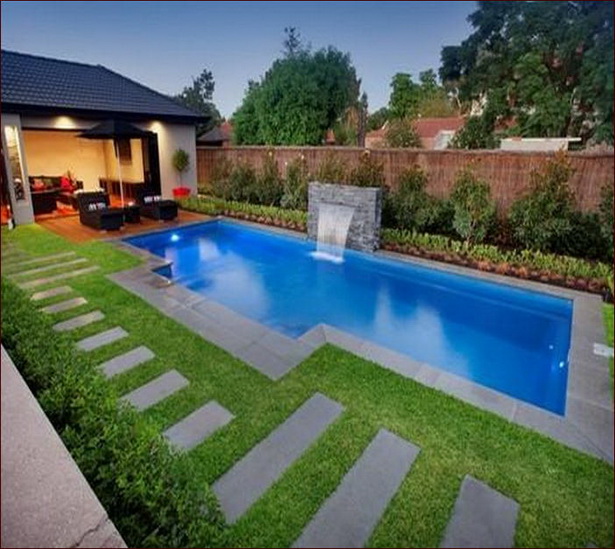 backyard-pool-landscaping-ideas-pictures-91_12 Двор басейн озеленяване идеи снимки