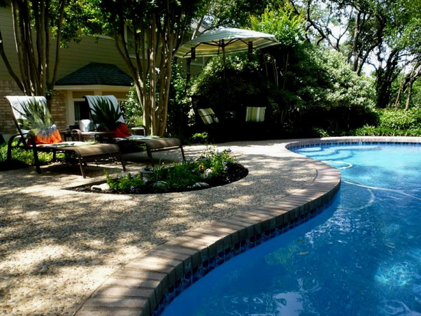backyard-pool-landscaping-ideas-pictures-91_2 Двор басейн озеленяване идеи снимки