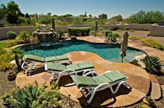backyard-pool-landscaping-ideas-17_9 Двор басейн идеи за озеленяване