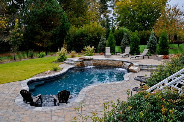 backyard-pools-and-landscaping-93_6 Дворни басейни и озеленяване