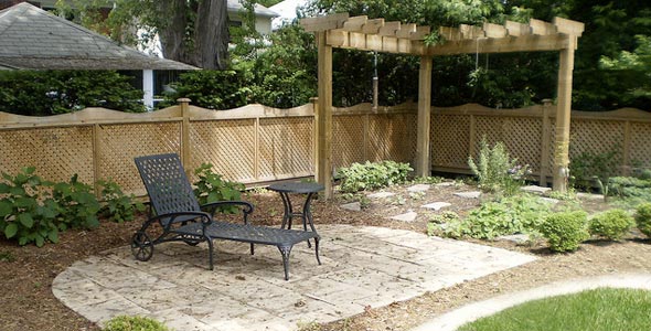backyard-remodel-ideas-54 Идеи за ремоделиране на задния двор