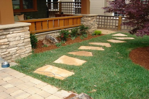 backyard-renovations-on-a-budget-31 Реновиране на задния двор с бюджет