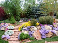 backyard-rock-garden-ideas-03_19 Идеи за рок градина в задния двор