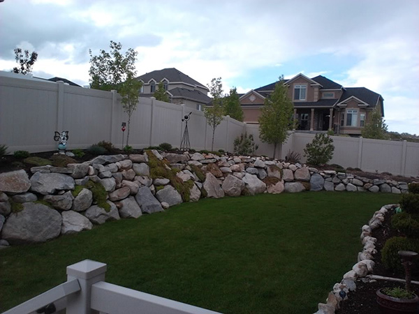 backyard-rock-landscaping-ideas-56_10 Идеи за озеленяване на задния двор