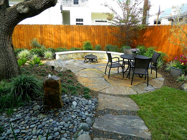 backyard-rock-landscaping-ideas-56_7 Идеи за озеленяване на задния двор