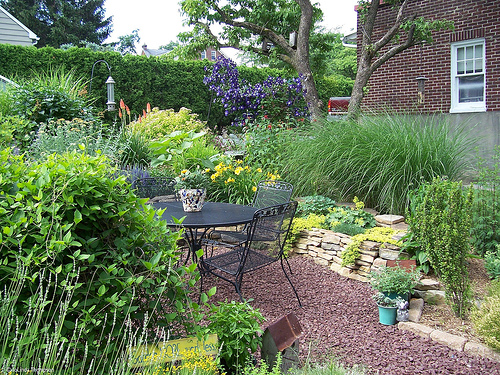 backyard-small-garden-ideas-26_4 Идеи за малка градина в задния двор