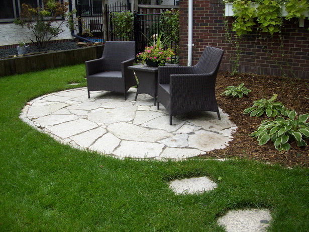 backyard-stone-patio-design-ideas-95 Двор камък вътрешен дизайн идеи
