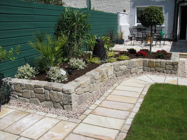 backyard-stone-patio-design-ideas-95_4 Двор камък вътрешен дизайн идеи