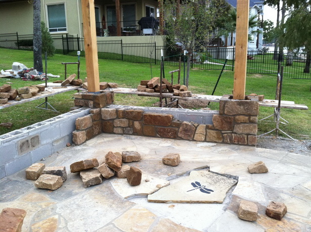 backyard-stone-patio-design-ideas-95_6 Двор камък вътрешен дизайн идеи