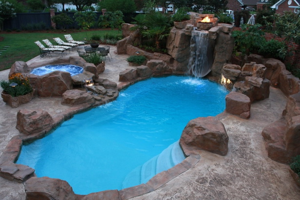 backyard-swimming-pool-designs-11_12 Дизайн на басейн в задния двор