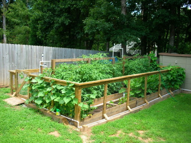 backyard-vegetable-garden-ideas-80_14 Идеи за зеленчукова градина в задния двор
