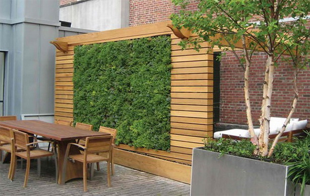backyard-wall-designs-37_6 Дизайн на стена в задния двор