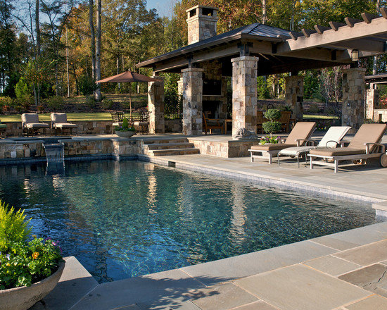 backyard-with-pool-designs-19_20 Двор с дизайн на басейн