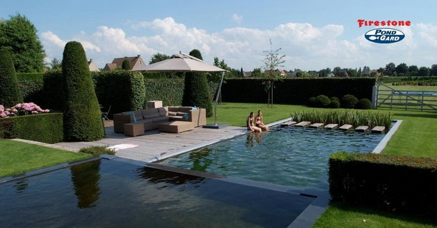 backyard-with-pool-landscaping-ideas-54_10 Двор с идеи за озеленяване на басейн