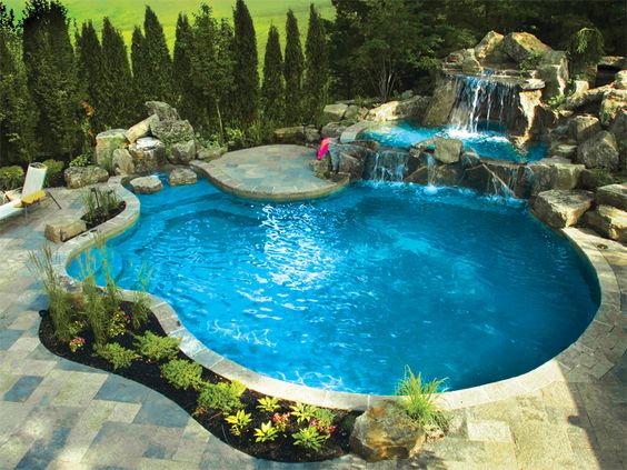 backyards-with-pools-and-landscaping-76_12 Дворове с басейни и озеленяване
