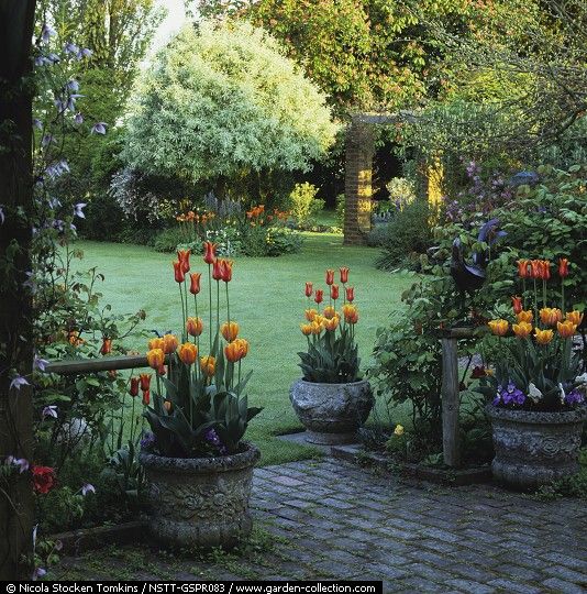 beautiful-backyard-gardens-28_13 Красиви градини в задния двор