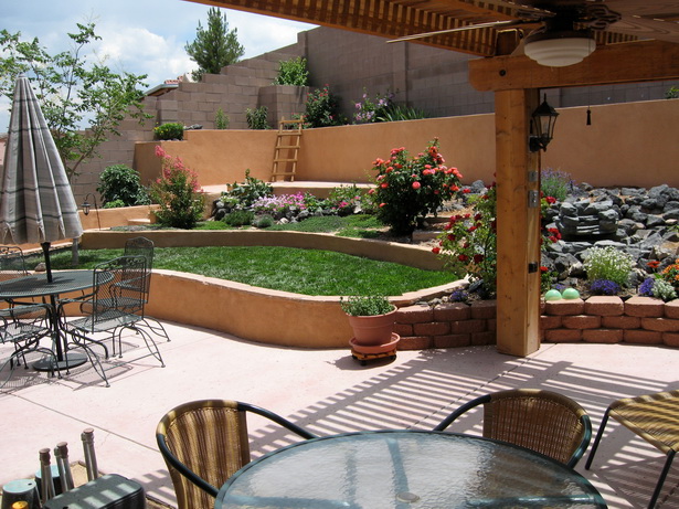 beautiful-backyard-ideas-42 Красиви идеи за задния двор
