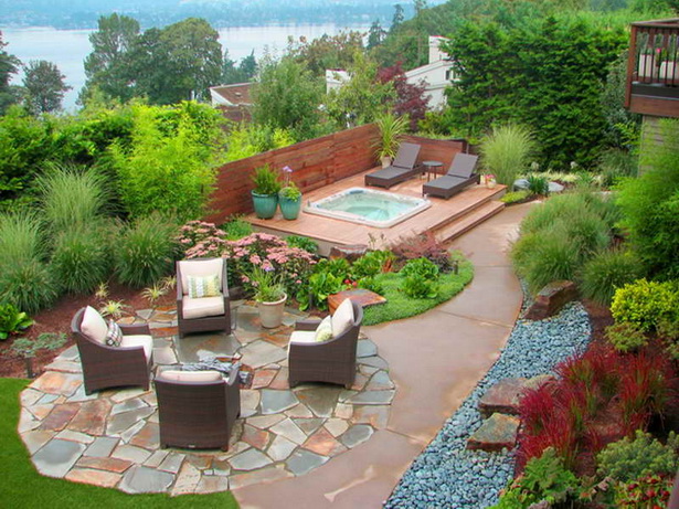 beautiful-backyard-landscaping-ideas-89_2 Красиви идеи за озеленяване на задния двор