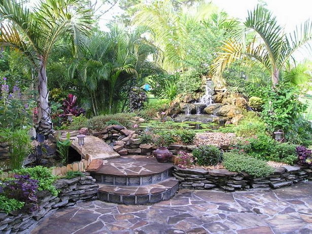 beautiful-backyard-landscaping-99 Красив двор озеленяване